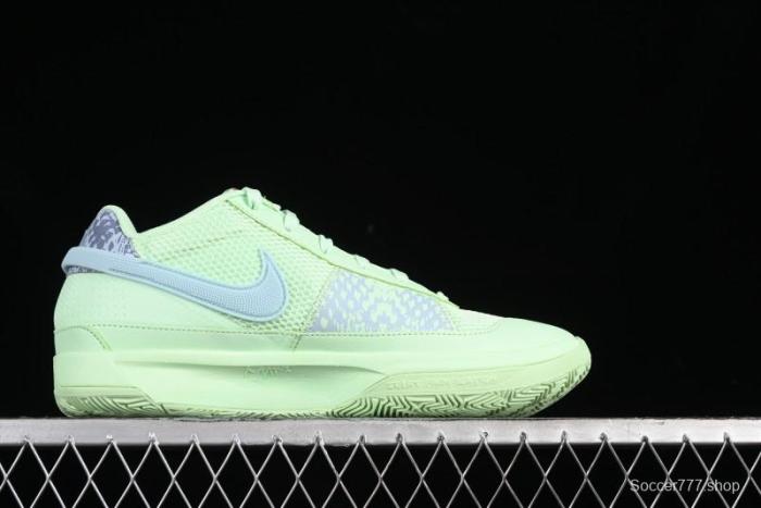 Nike Ja 1  Day One  Low Top Basketball Shoes with Zoom Cushioning - FV1288-800