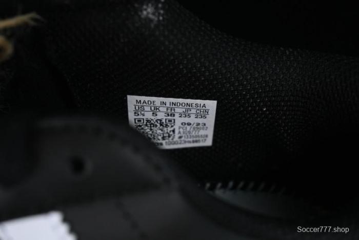 Adidas Originals Superstar XLG Shell Toe Platform Casual Sneakers - IG9777