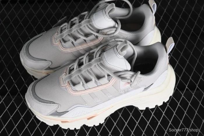 Adidas Citywowlk Classic Breathable Fashion Sneakers - IG2235 1