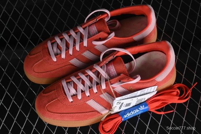 Adidas Handball Spezial IE5894 Classic Retro Casual Sneakers 1