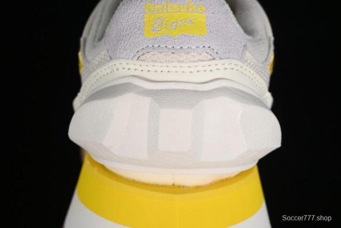 Onitsuka Tiger Moage Co Low-Top Running Shoes Comfortable Slip-Resistant Casual Sneakers - 1183B555-250 1