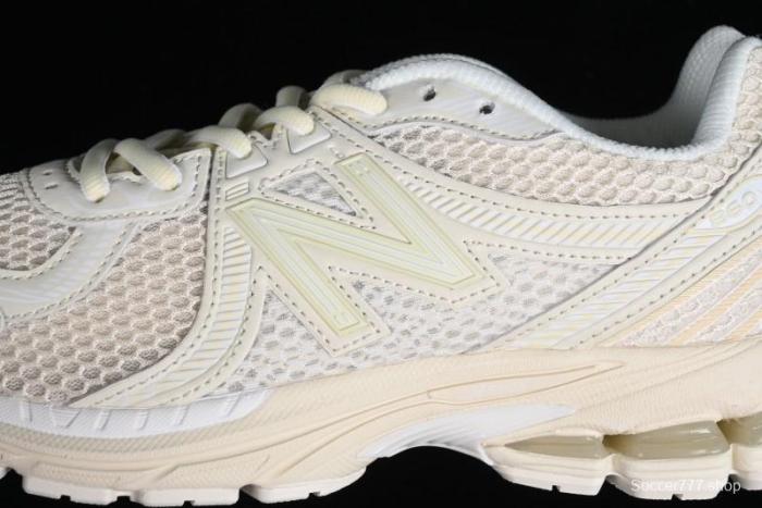 New Balance JJJJound x 860V2 Classic Retro Dad Style Casual Running Sneakers - ML860AH2 1