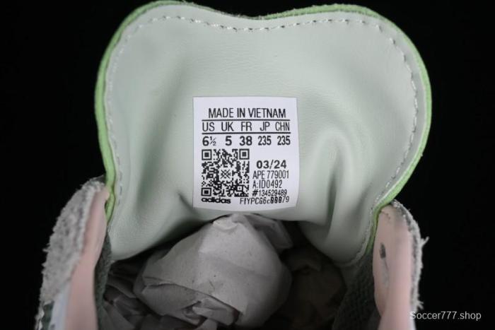 Adidas Samba OG W Casual Sneakers - ID0492 1