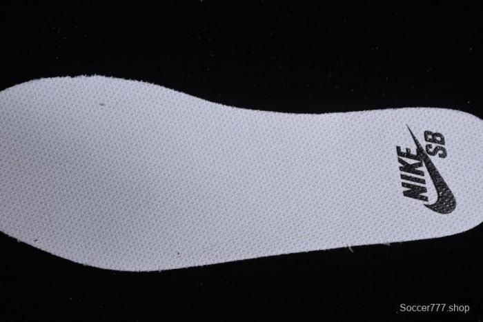 Nike SB Force 58 Retro Skateboard Shoes - DH7505-101 1
