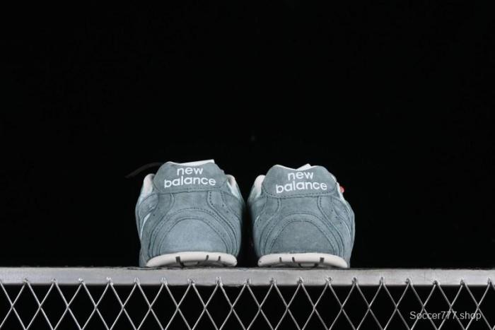 MiuMiu x New Balance 530 Low-Top Classic Retro Casual Running Shoes - AJD4 1