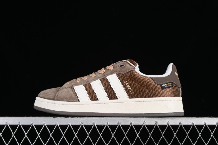 Adidas Originals Campus 00s ID2077 College Series Retro Casual Sneakers - ID2077 1