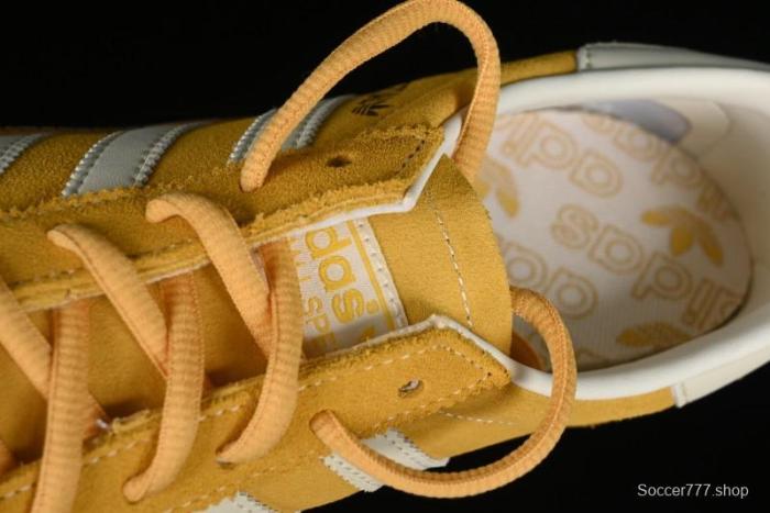 Adidas Handball Spezial Retro Casual Sneakers - IF7088