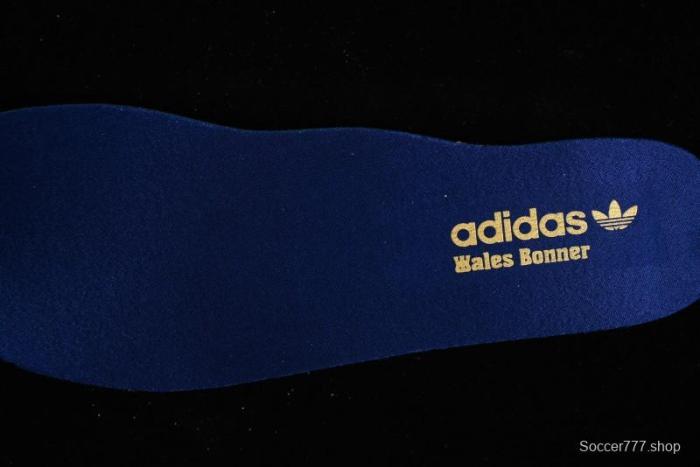 Adidas Wales Bonner x Ad Originals Country GW1388 Casual Sneakers - GW1388 1