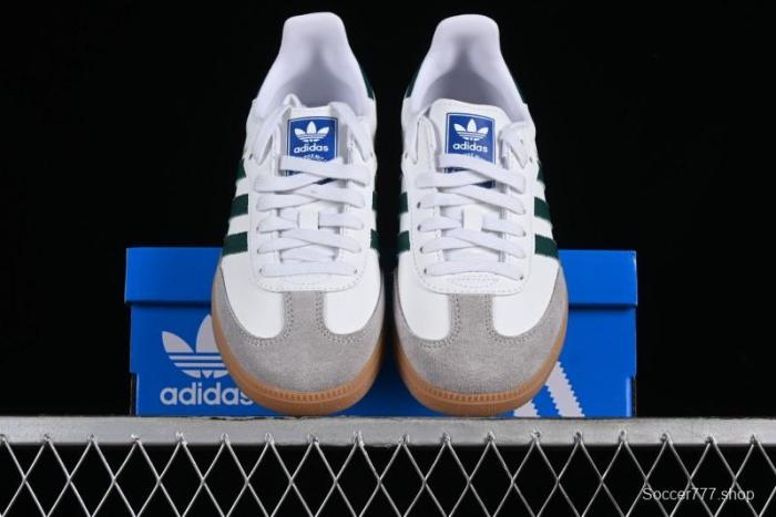 Adidas Samba OG Casual Sneakers - IE3437 1