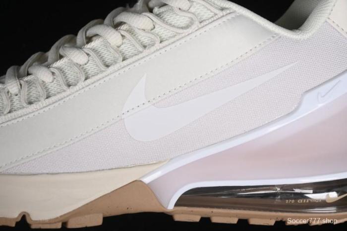 Nike Air Max Pulse SE Breathable Running Shoes with Oversized Air Cushion - FN6920-002