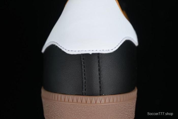 Adidas JJJJound x Samba OG Minimalist Luxury Collaboration Sneakers - ID8707 1