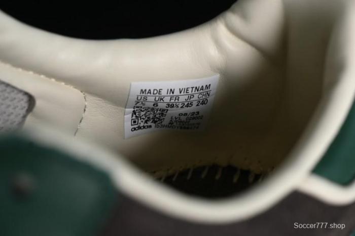 Adidas Wales Bonner x Adidas Samba Casual Sneakers - ID6022 1