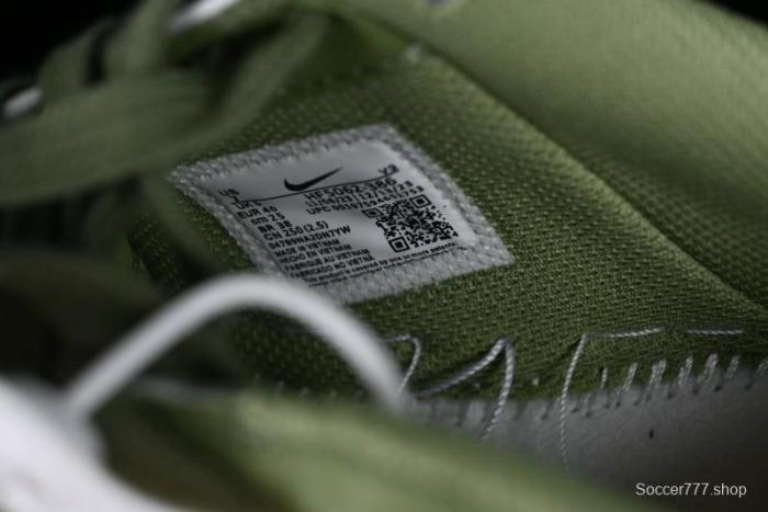 Nike Air Force 1 '07 Low Casual Sneakers with Full-Length Air Cushion - HF5062-386 1