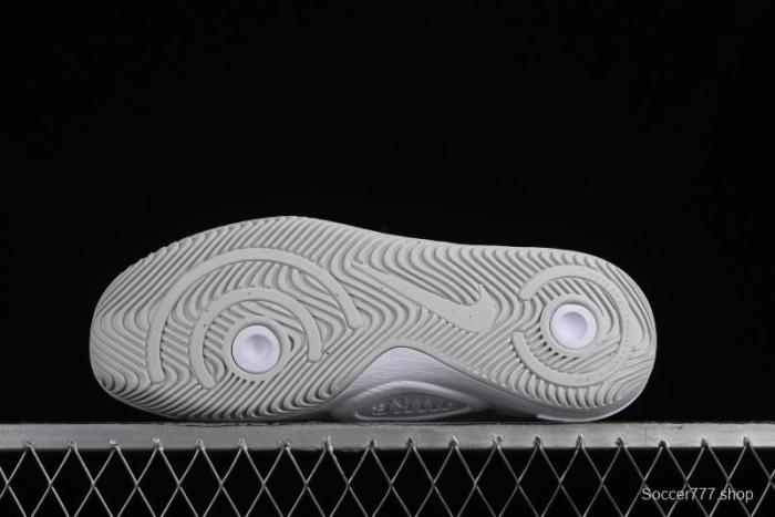 Nike Hyperquick SE Basketball Shoes with Cushioning and Breathability - FN4678-102