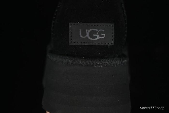 UGG Dakota 5CM Classic Wool Snow Boots with TREADLITE Outsole - 1168170