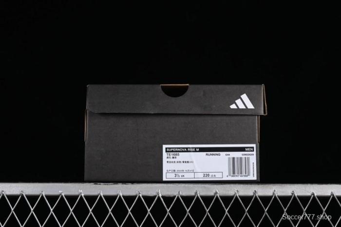 Adidas Supernova Rise M TE1685 Lightweight Casual Running Shoes with Dreamstrike+ Midsole 1