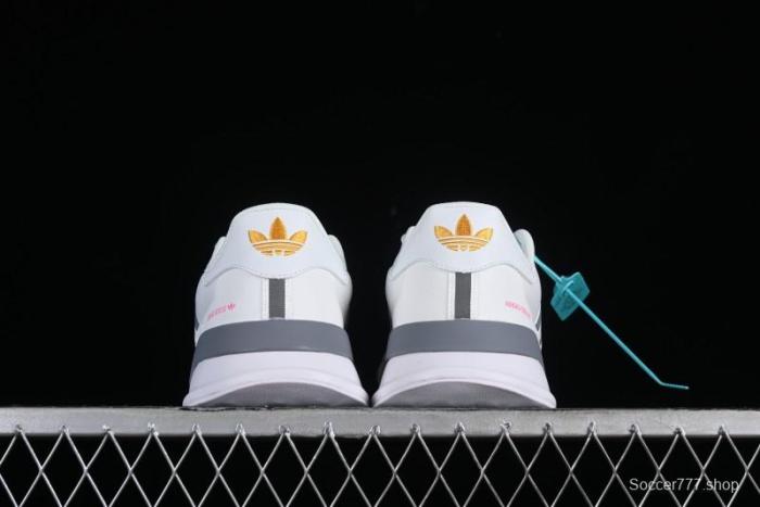 Adidas Tubular Shadow Retro Casual Sneakers - EG4911 1