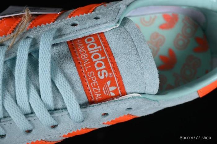 Adidas Handball Spezial Retro Casual Sneakers - IH5374 1