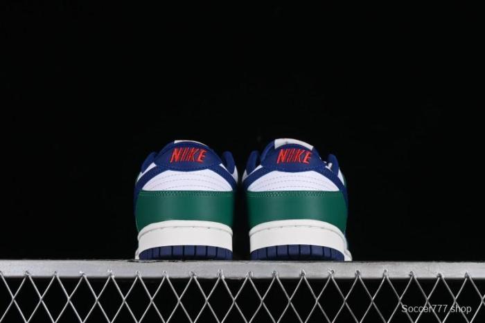 Nike SB Dunk Low SB Skateboarding Shoes - FQ6849-141 1