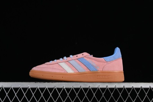 Adidas Handball Spezial Retro Casual Sneakers - IG1974 1