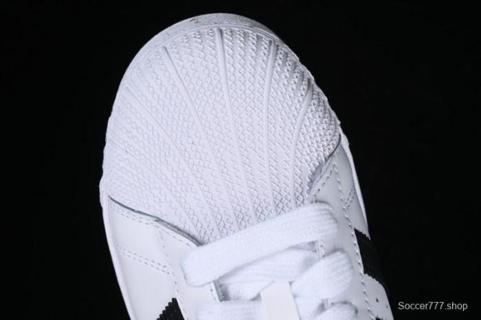 Adidas Originals Superstar XLG Thick Sole Casual Sneakers - IF9995