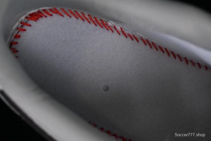 Nike Air Force 1'07 Low The North Face CDG Collaboration - Beige Grey Pigskin Low-Top Casual Sneakers - HD1968-015