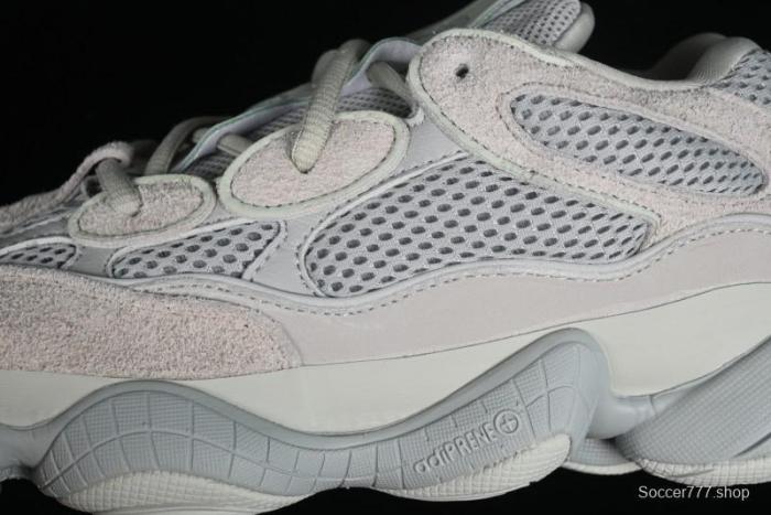 Adidas Yeezy 500 Salt Casual Running Shoes - EE7287 1