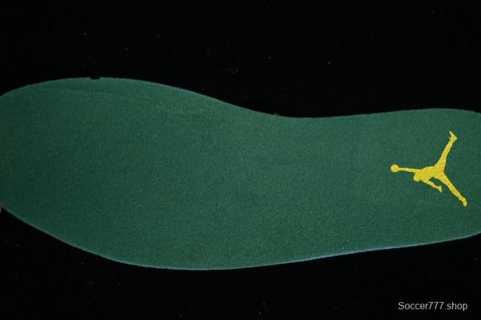 Nike Air Jordan Legacy AJ312 Low Strap Triple Fusion Sneakers - CD9054-140 1