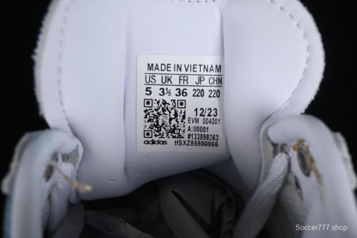 Adidas Samba OG II Casual Sneakers - II0001 1