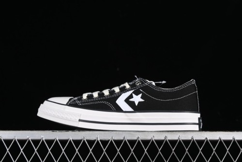 Converse Star Player 76 Low Top Limited Edition Unisex Sneakers - A01607C 1