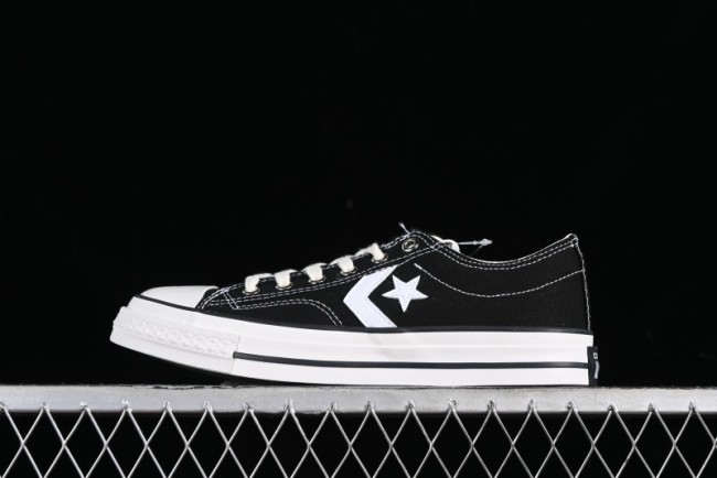 Converse Star Player 76 Low Top Limited Edition Unisex Sneakers - A01607C 1