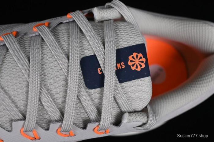 Nike Run Swift 3 Breathable Mesh Cushioned Running Shoes - DR2695-009 1