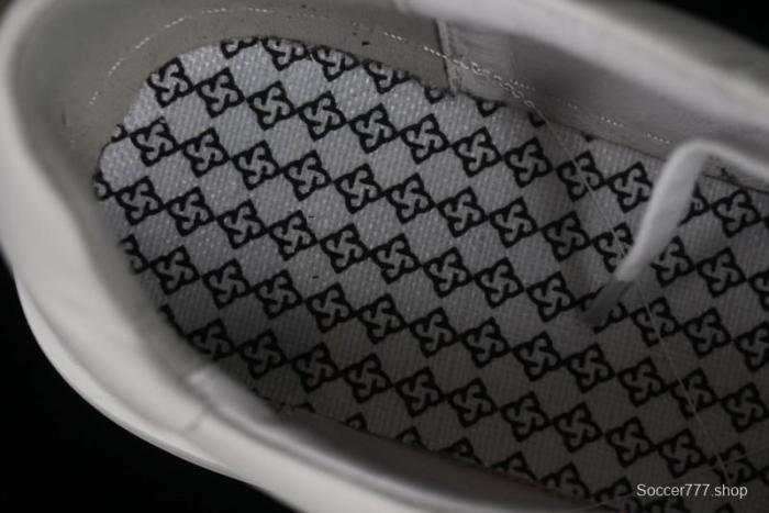 Ecco Soft 60th Anniversary Street Fun Collection Versatile White Sneakers - 63335301002 1