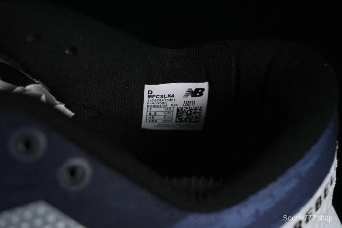 New Balance FuelCell Rebel V4 Low-Top Anti-Slip Durable Versatile Casual Running Shoes - MFCXLK4 1