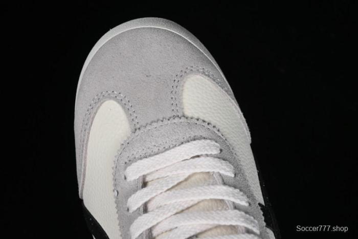 Onitsuka Tiger Mexico 66 Low-Top Leather Casual Running Shoes - 1183B391-200 1