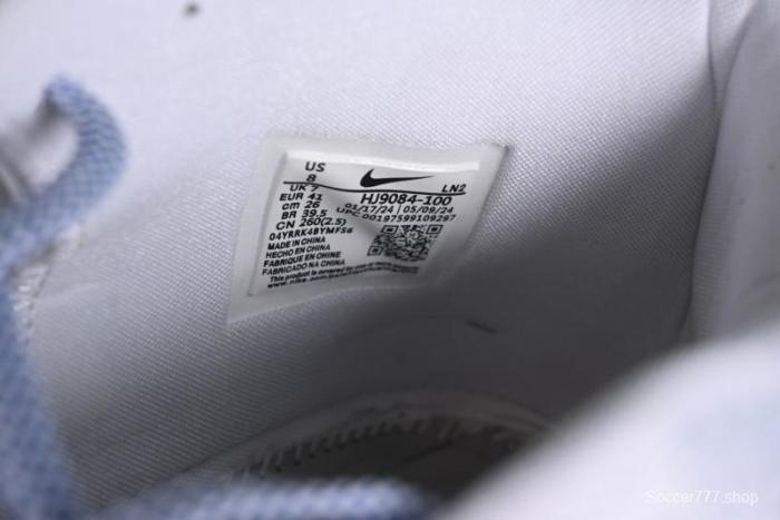 Nike Air Zoom G.T. Hustle 3 Basketball Shoes with Cushioning and Breathability - HJ9084-100