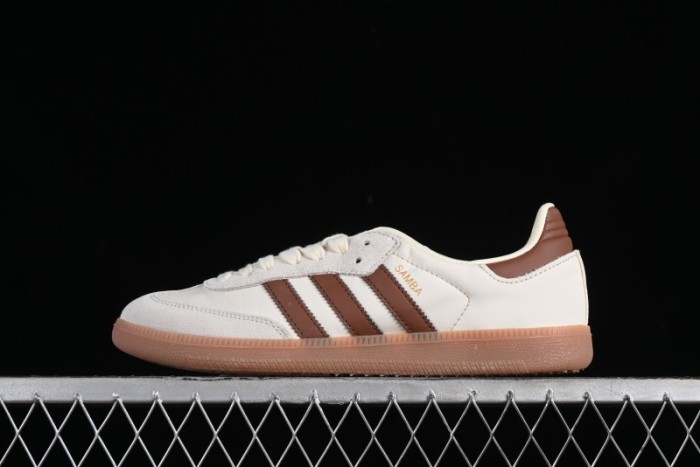 Adidas Samba Vegan Casual Sneakers - ID1447 1