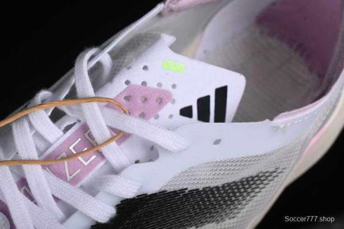 Adidas Adizero Adios Lightweight Breathable Low-Top Running Shoes - IG6444