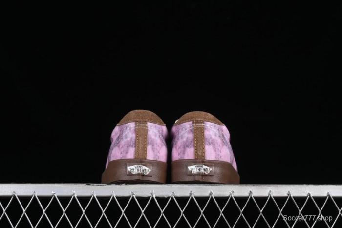 Vans Sport Low Valentine's Day Limited Edition Low-Top Casual Skate Shoes - VN000CTDDGN