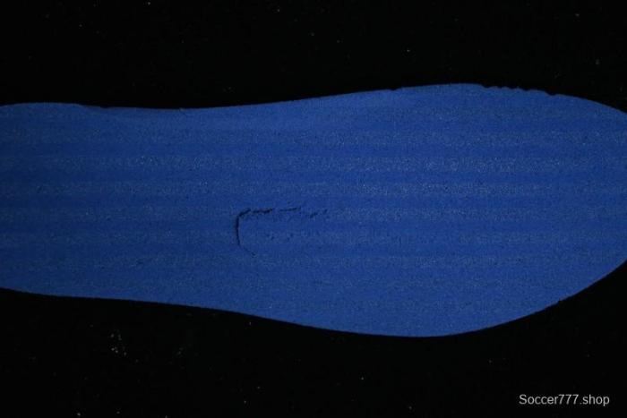 Nike Zoom Kobe IV ZK4 Basketball Shoes with Electroplated Blue Design - FQ3545-400 1