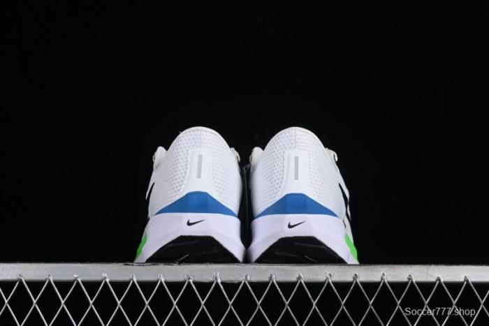 Nike Air Zoom Pegasus 40 Breathable Mesh Running Shoes - DV3853-006 1