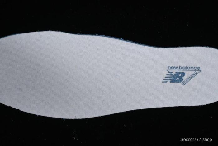 Joe Freshgoods x New Balance NB9060 Retro Casual Running Sneakers with ABZORB Cushioning - U9060EED 1