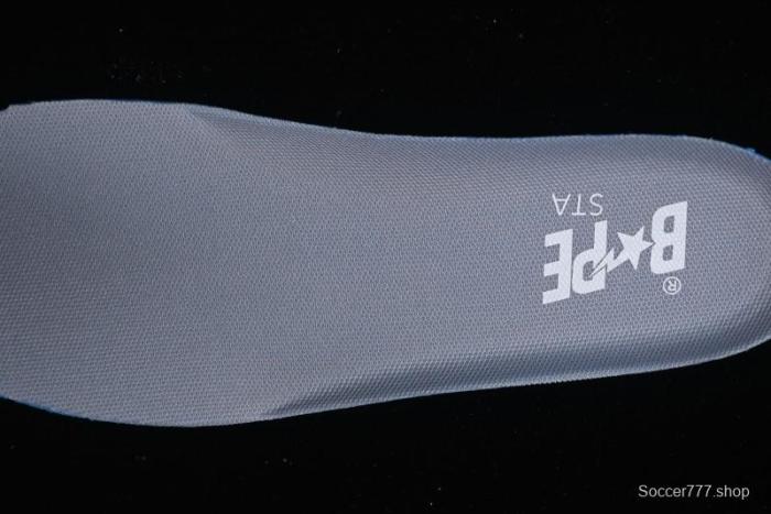 Bape Bape Sta  Tokyo  Classic Skateboarding Casual Sneakers with Full-Length Air Cushion - 1K30191328