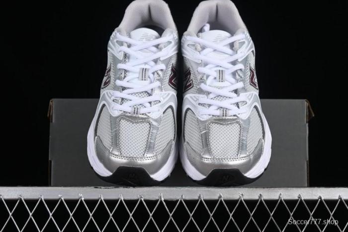 Adidas NB530 Series Retro Casual Running Shoes - MR530GS 1