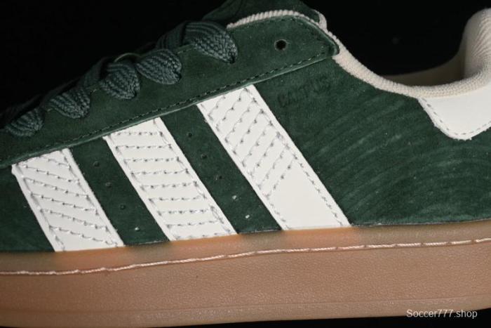 Adidas Originals Campus 00s IF4337 College Series Retro Casual Sneakers - IF4337 1