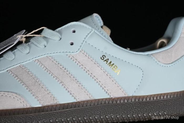 Adidas Samba D98158 Casual Sneakers - D98158 1