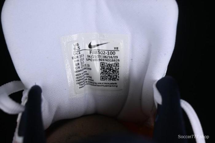 Nike Air Zoom Vomero 17 Lunar Running Shoes with Cushioned Zoom Air Unit - FB8502-100 1