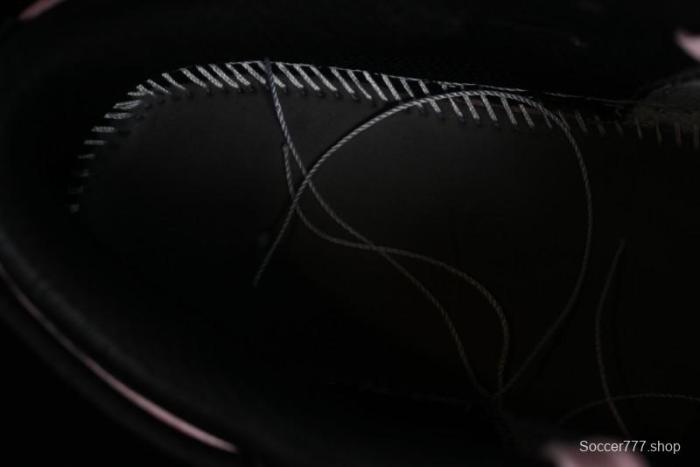 Nike Air Jordan 1 Low AJ1 Retro Basketball Shoes with Black Pink Bow Design - DX4374-008 1