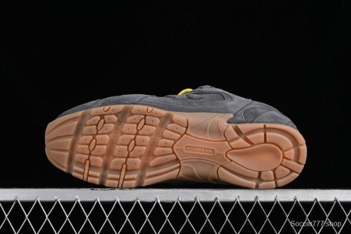 MiuMiu x New Balance 530 Low-Top Classic Retro Casual Running Shoes - 530 1