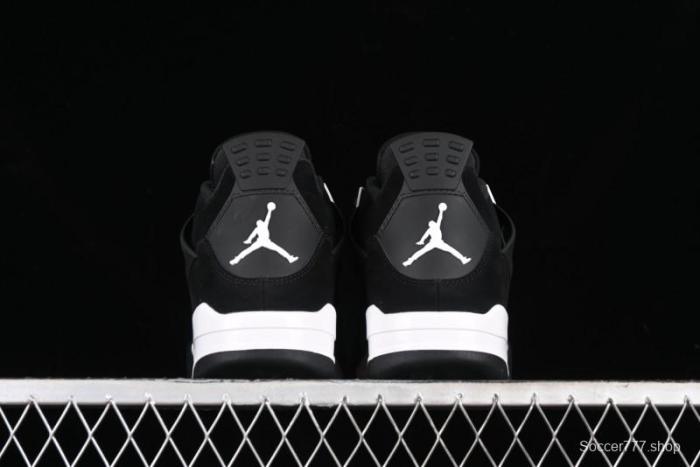 Nike Air Jordan 4 Retro White Thunder - FQ8138-001